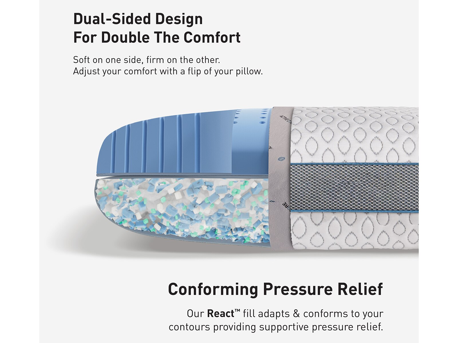 Frost Performance Pillow